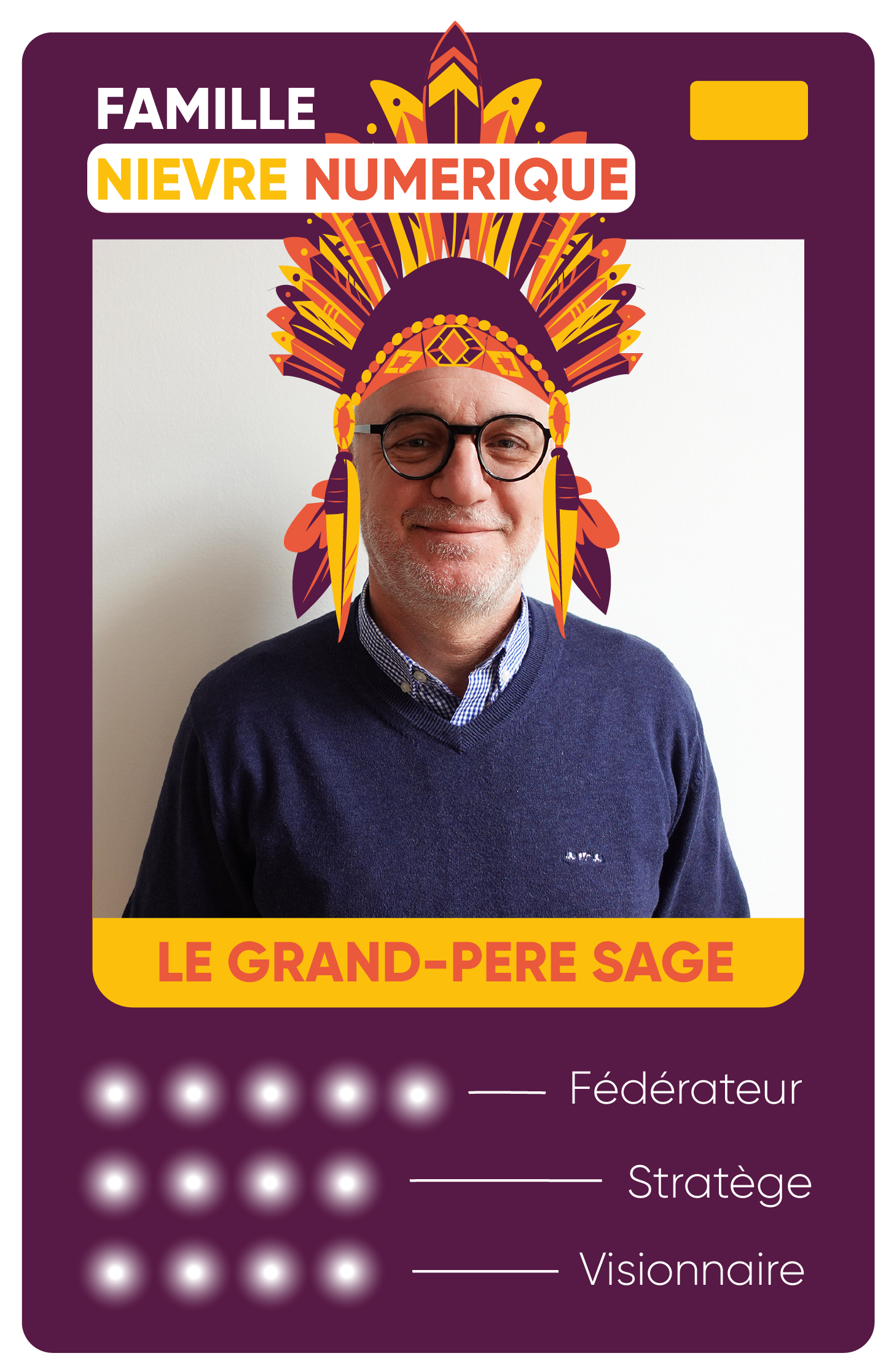 Le grand-père