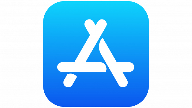 logo App Store