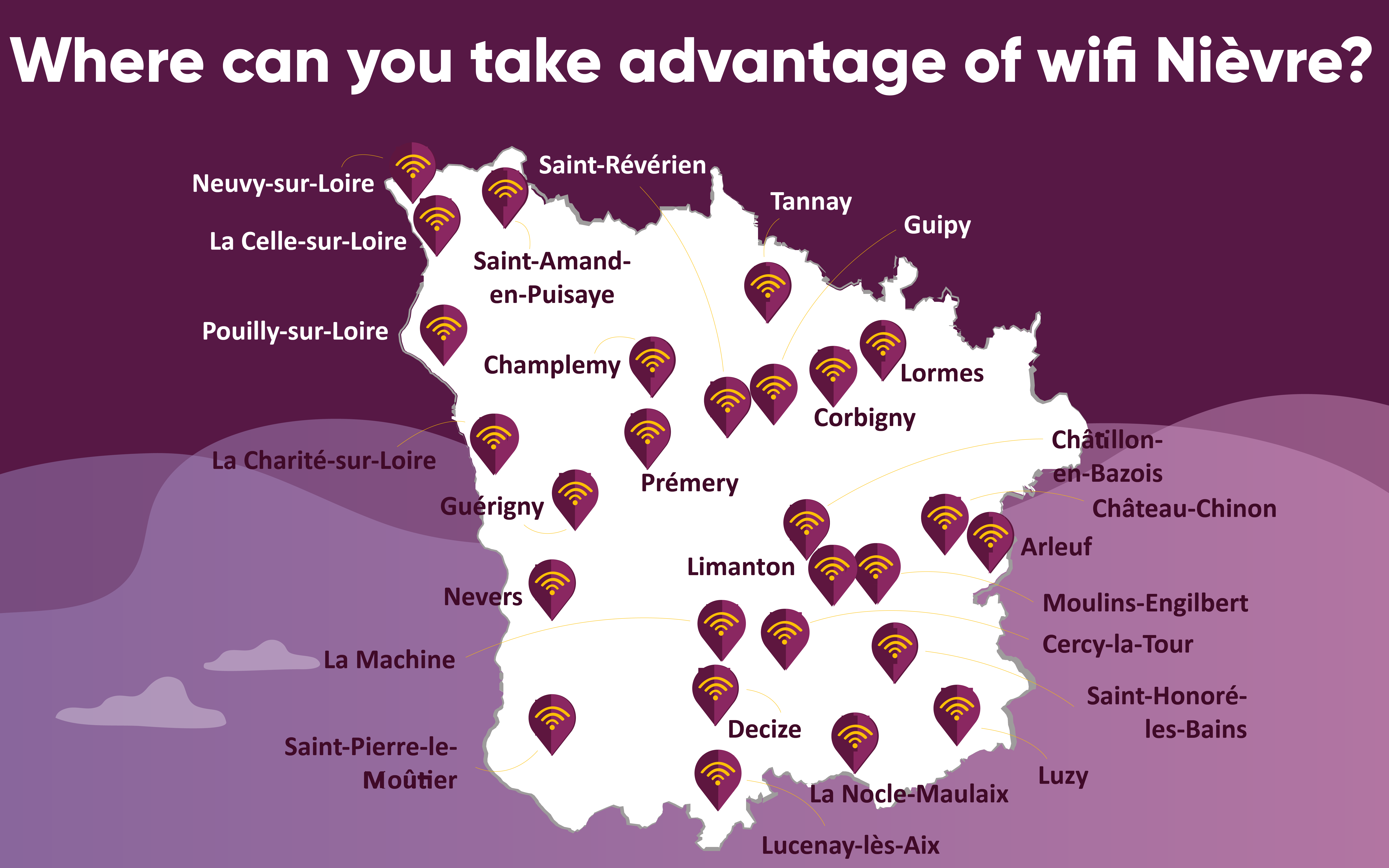 wifi map